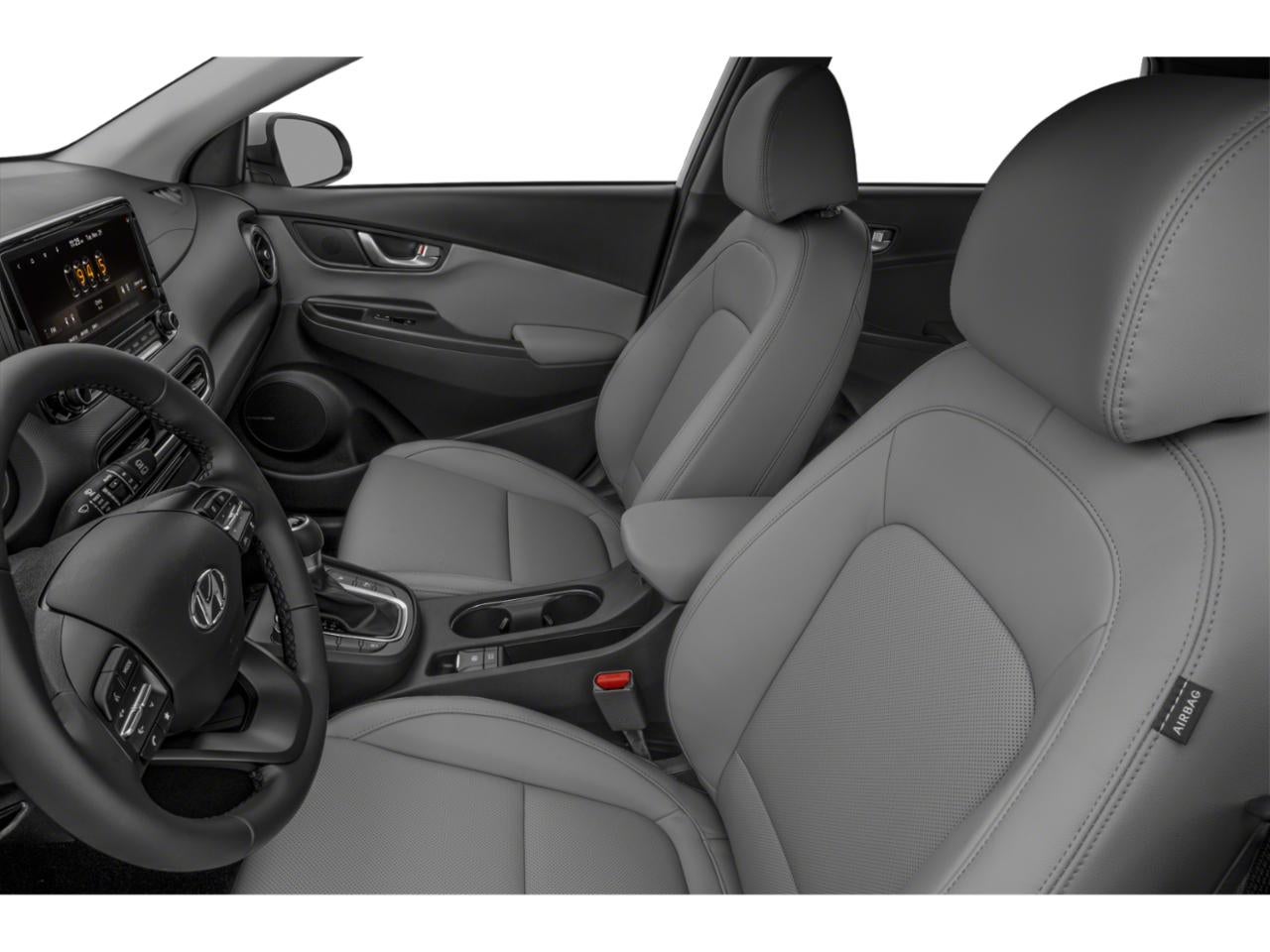 2023 Hyundai KONA Limited