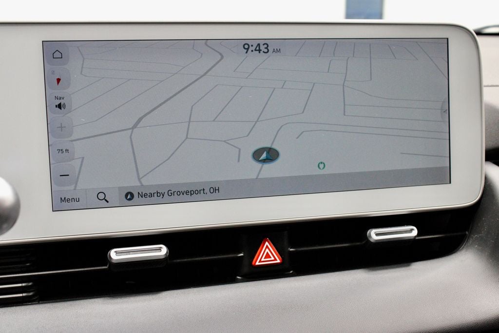2024 Hyundai IONIQ 5 SE