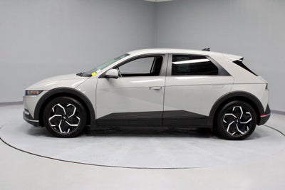 2024 Hyundai IONIQ 5 SE