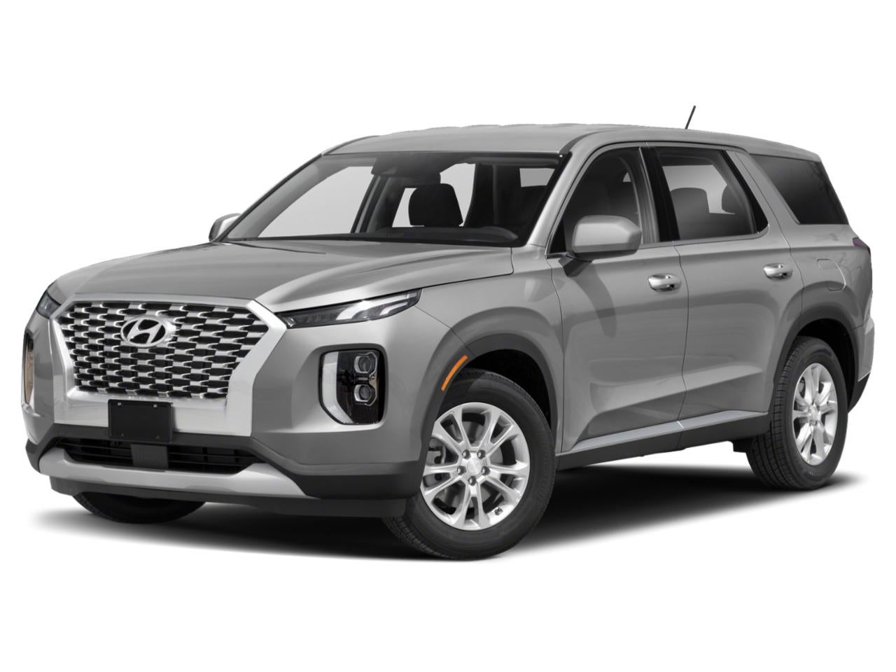 2022 Hyundai PALISADE SE