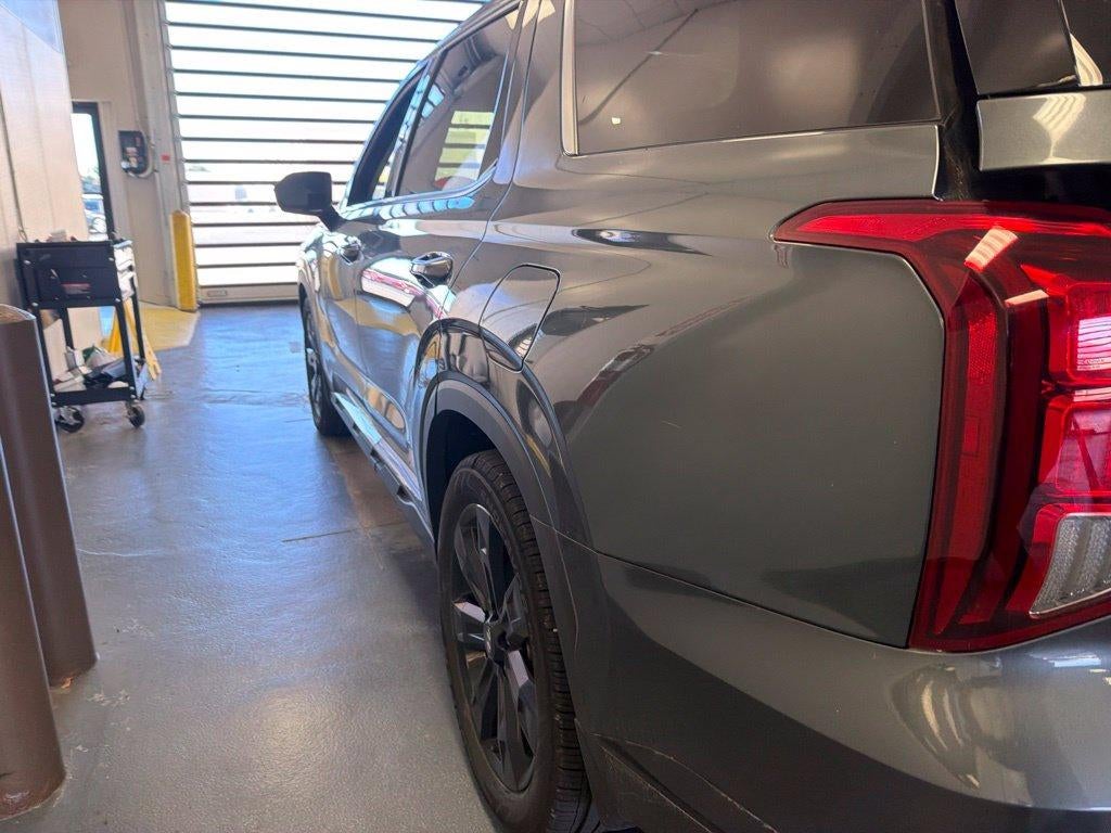 2023 Hyundai PALISADE XRT