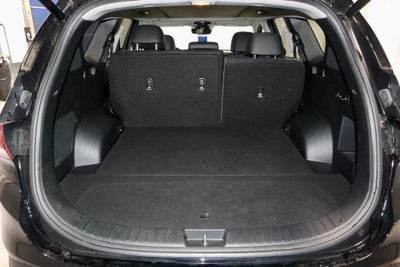 2021 Hyundai SANTA FE Hybrid SEL Premium