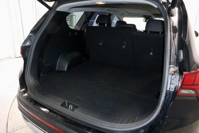 2021 Hyundai SANTA FE Hybrid SEL Premium