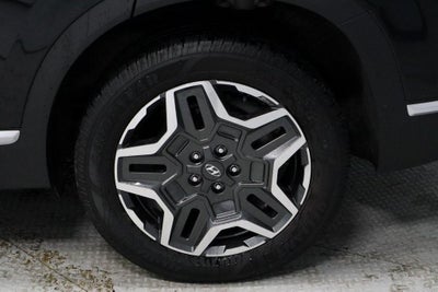 2021 Hyundai SANTA FE Hybrid SEL Premium