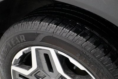 2021 Hyundai SANTA FE Hybrid SEL Premium