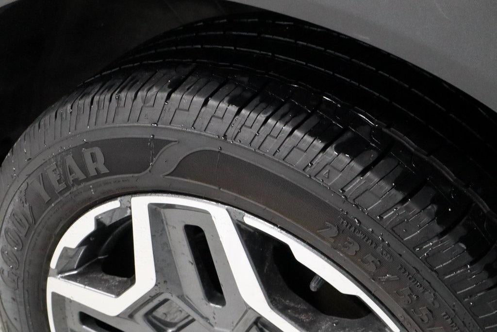 2021 Hyundai SANTA FE Hybrid SEL Premium