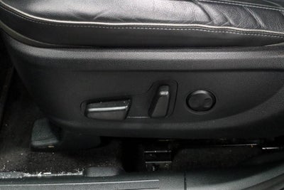 2021 Hyundai SANTA FE Hybrid SEL Premium