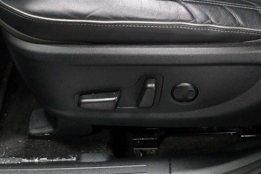 2021 Hyundai SANTA FE Hybrid SEL Premium