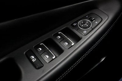 2021 Hyundai SANTA FE Hybrid SEL Premium