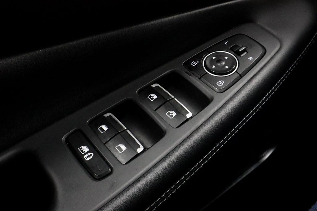 2021 Hyundai SANTA FE Hybrid SEL Premium