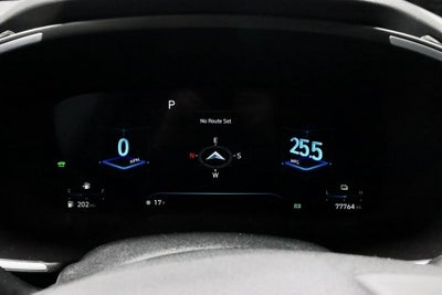 2021 Hyundai SANTA FE Hybrid SEL Premium