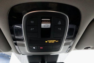 2021 Hyundai SANTA FE Hybrid SEL Premium