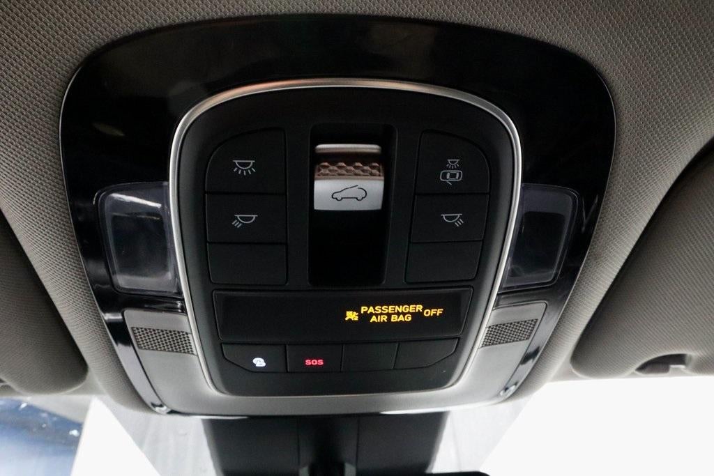 2021 Hyundai SANTA FE Hybrid SEL Premium