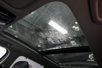 2021 Hyundai SANTA FE Hybrid SEL Premium