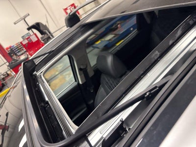 2021 Hyundai SANTA FE Hybrid Limited