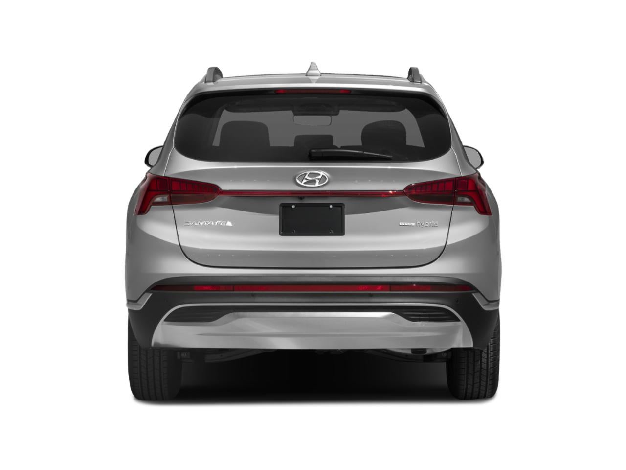 2021 Hyundai SANTA FE Hybrid Limited
