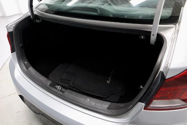 2020 Hyundai ELANTRA Limited