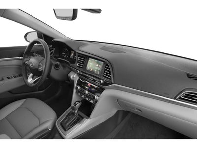 2020 Hyundai ELANTRA Limited