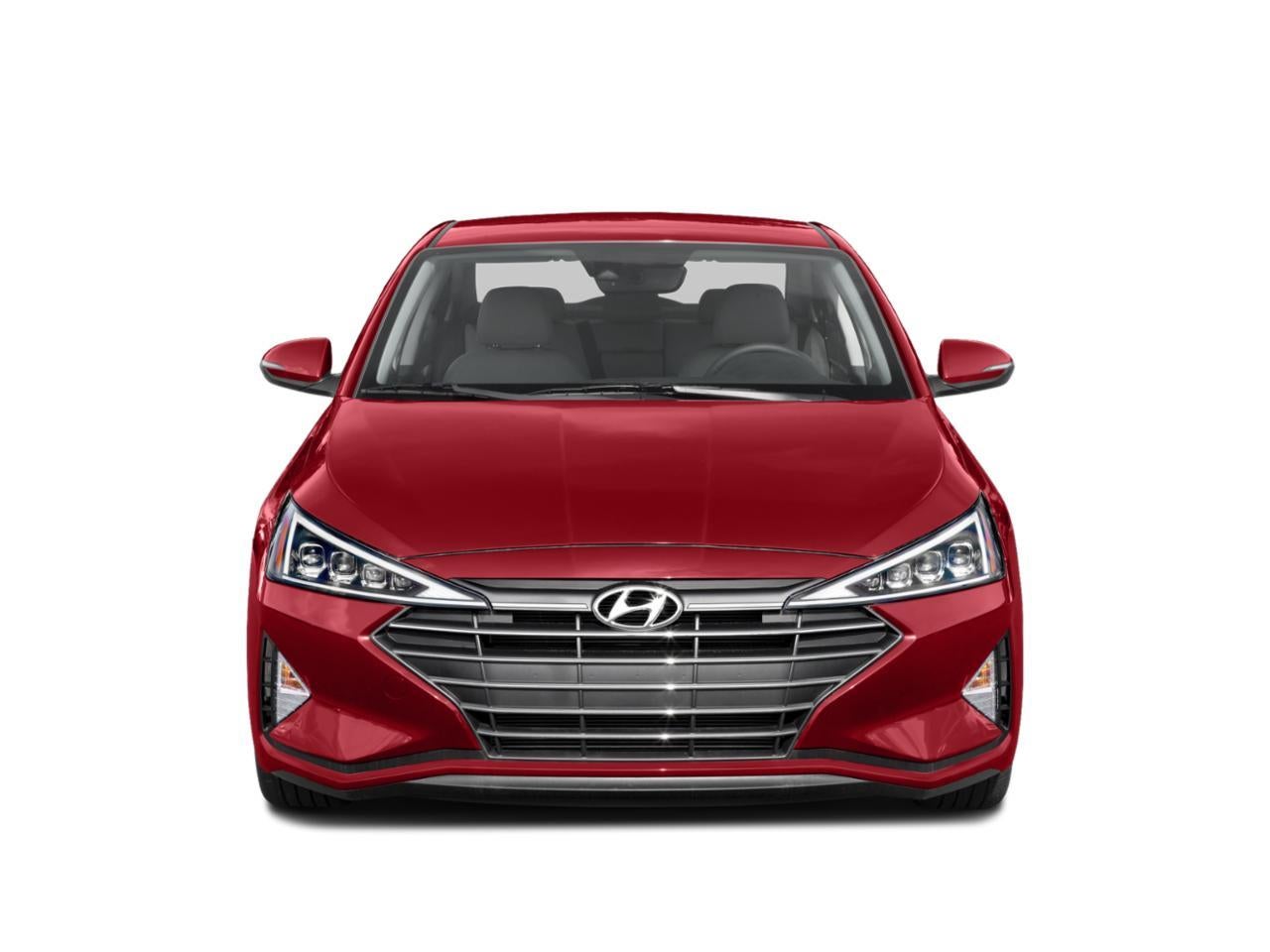 2020 Hyundai ELANTRA Limited
