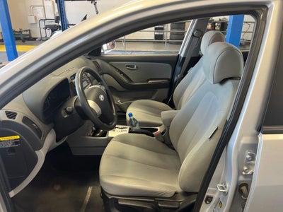 2009 Hyundai ELANTRA GLS