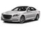 2015 Hyundai GENESIS 3.8