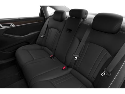 2015 Hyundai GENESIS 3.8