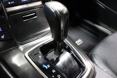 2016 Hyundai GENESIS Coupe 3.8 Ultimate