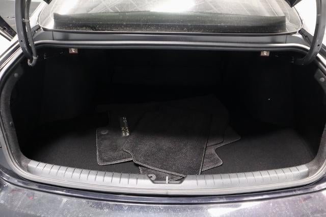 2023 Hyundai SONATA N Line