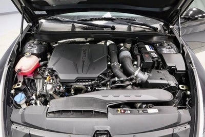 2023 Hyundai SONATA N Line