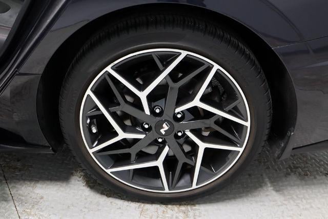 2023 Hyundai SONATA N Line