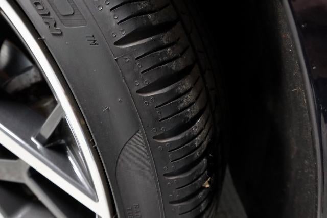 2023 Hyundai SONATA N Line