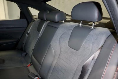 2023 Hyundai SONATA N Line