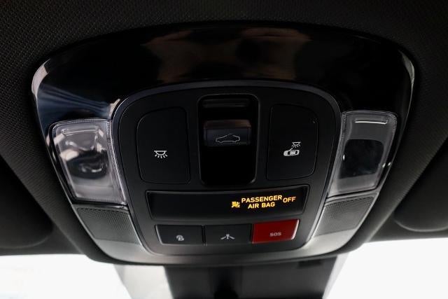 2023 Hyundai SONATA N Line