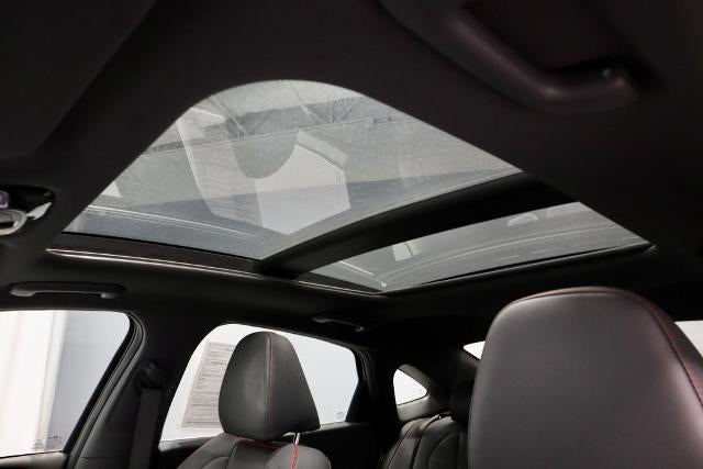 2023 Hyundai SONATA N Line