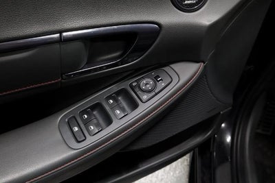 2023 Hyundai SONATA N Line