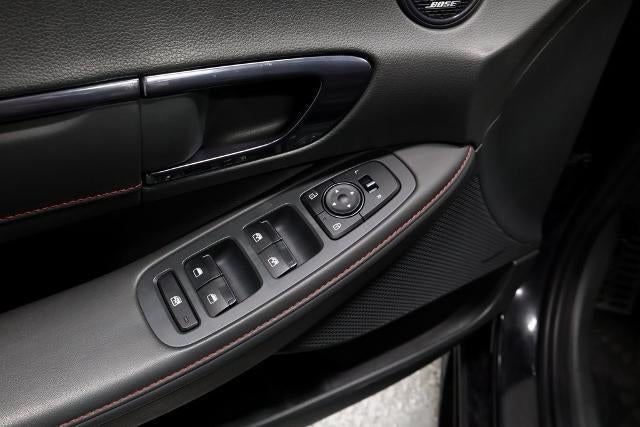 2023 Hyundai SONATA N Line