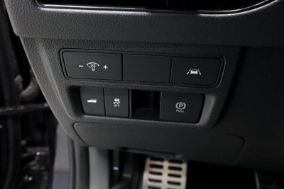 2023 Hyundai SONATA N Line