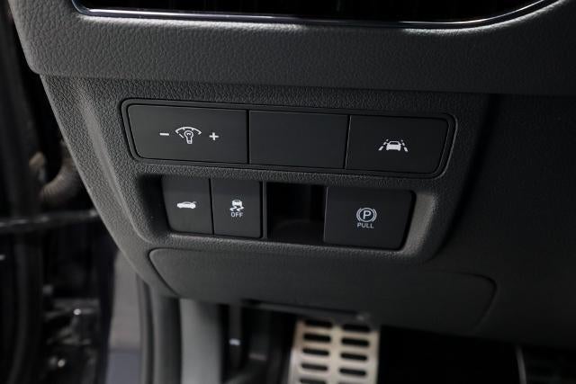 2023 Hyundai SONATA N Line