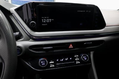 2023 Hyundai SONATA N Line