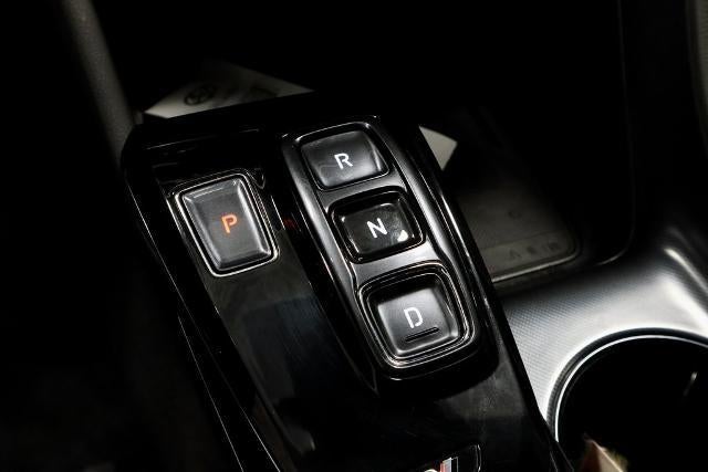 2023 Hyundai SONATA N Line