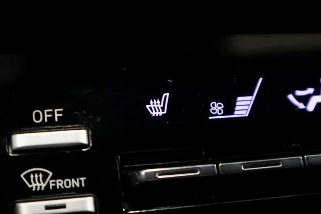 2023 Hyundai SONATA N Line