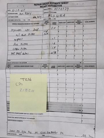 2023 Hyundai SONATA N Line