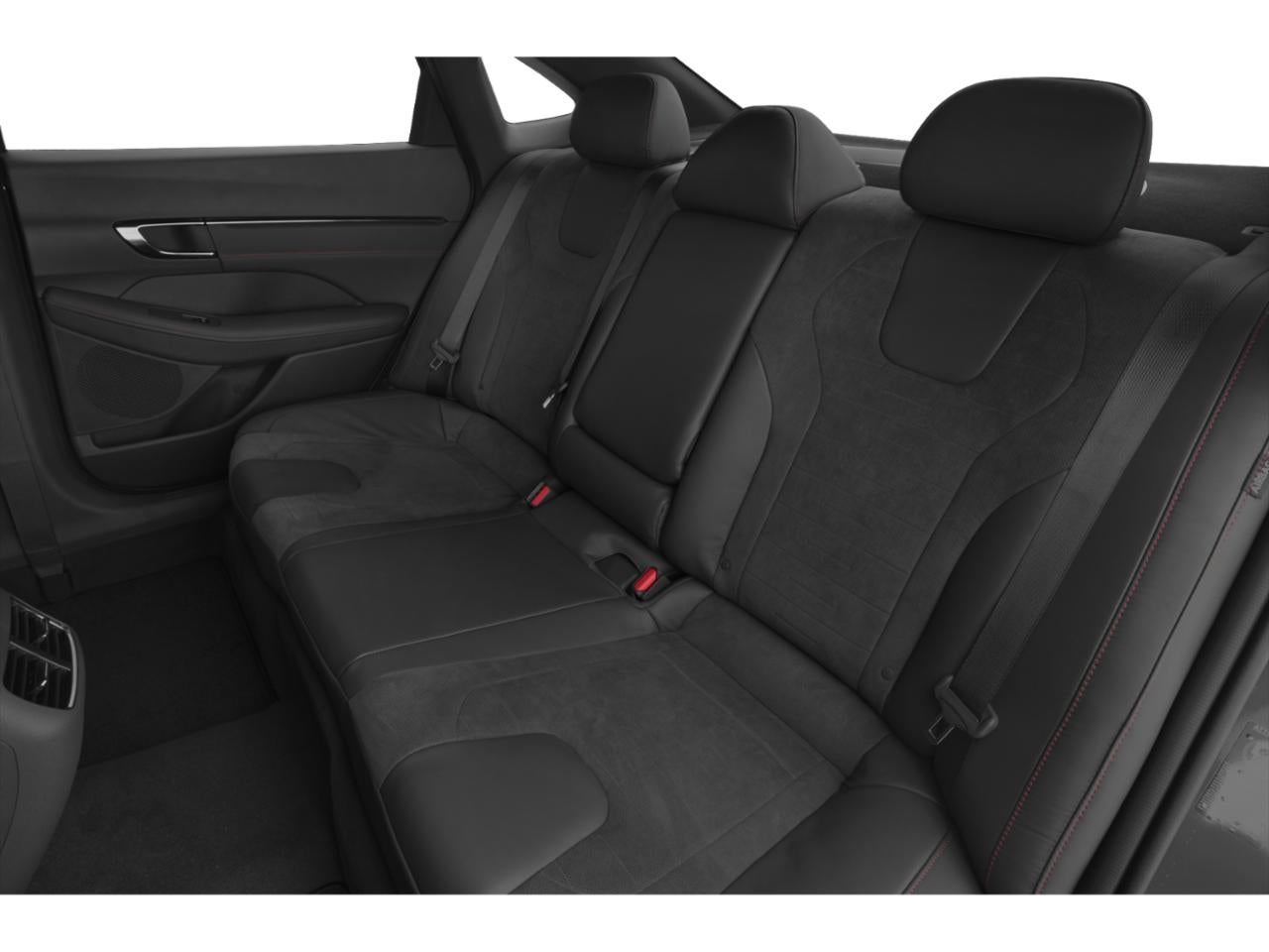 2023 Hyundai SONATA N Line