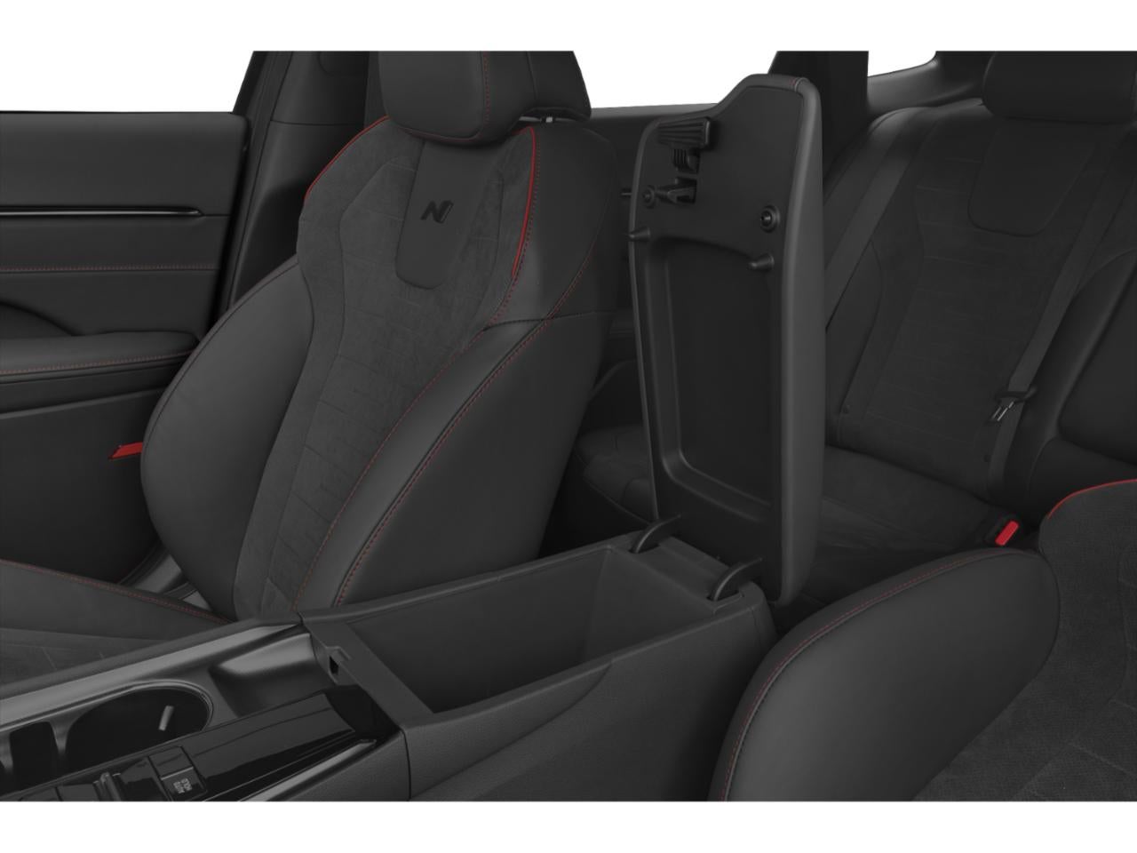 2023 Hyundai SONATA N Line