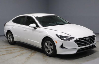 2023 Hyundai SONATA SE