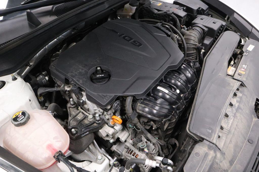 2023 Hyundai SONATA SE