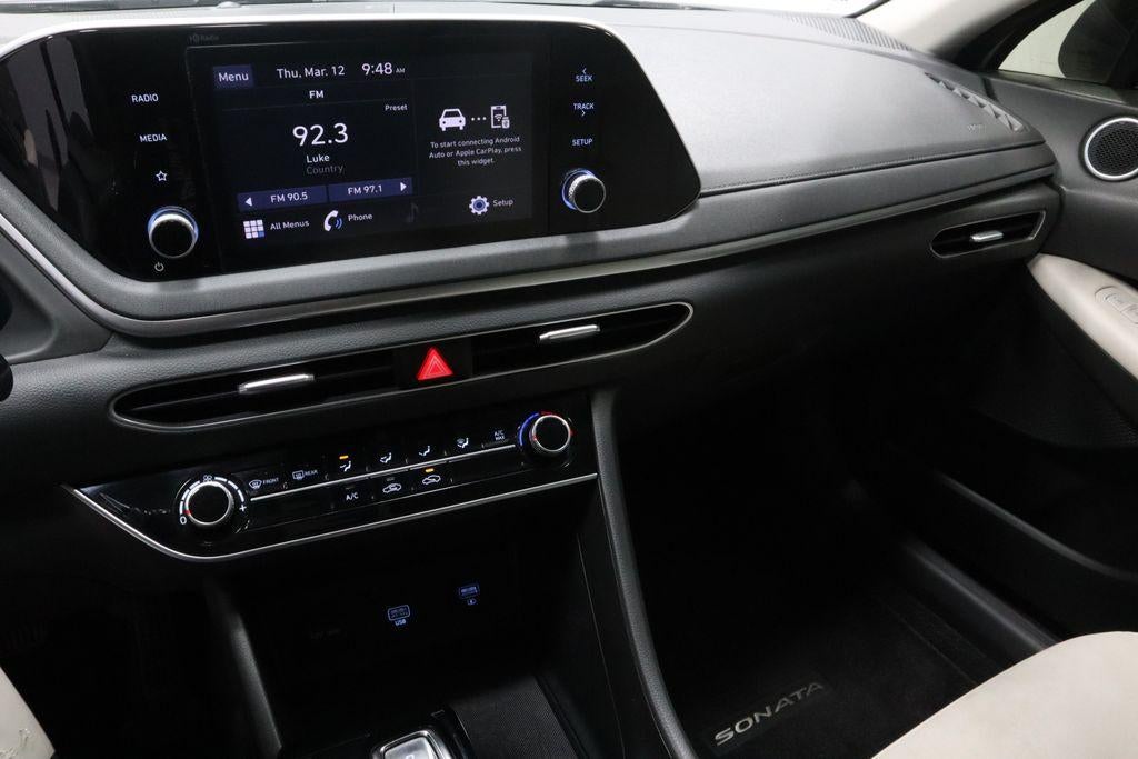 2023 Hyundai SONATA SE