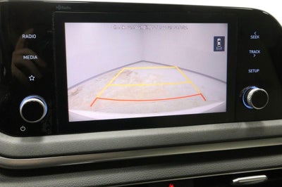 2023 Hyundai SONATA SE