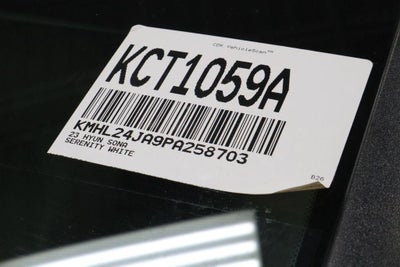 2023 Hyundai SONATA SE