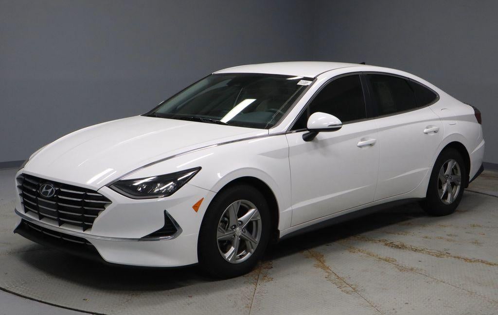 2023 Hyundai SONATA SE